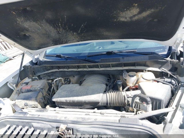 1GCUYDED6MZ307901 Chevrolet l84