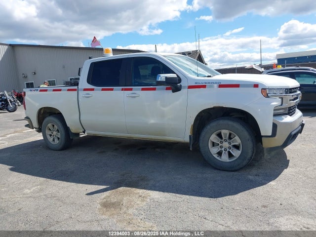 1GCUYDED6MZ307901 Chevrolet l84