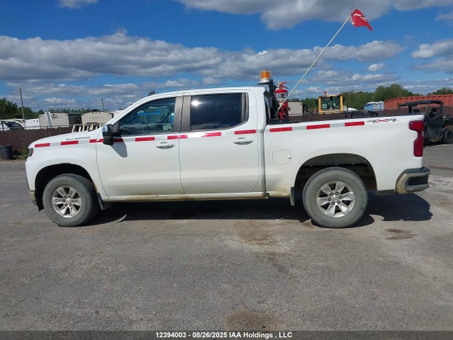 1GCUYDED6MZ307901 Chevrolet l84