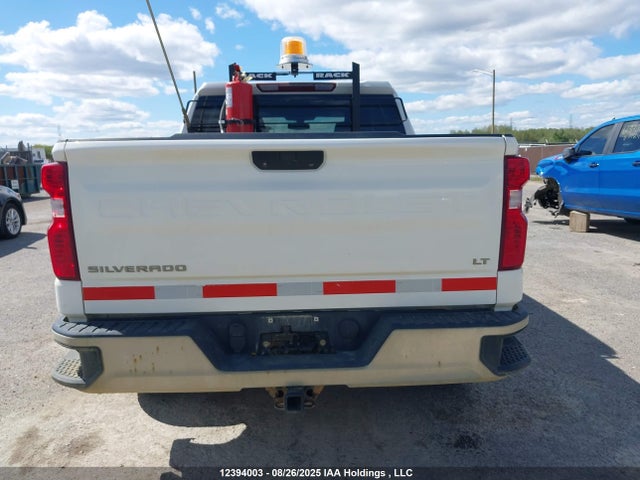 1GCUYDED6MZ307901 Chevrolet l84