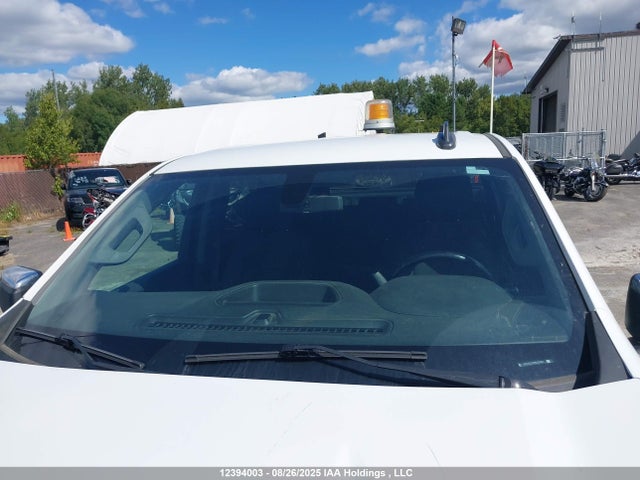 1GCUYDED6MZ307901 Chevrolet l84