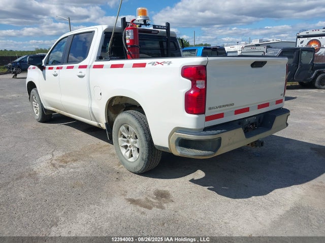 1GCUYDED6MZ307901 Chevrolet l84