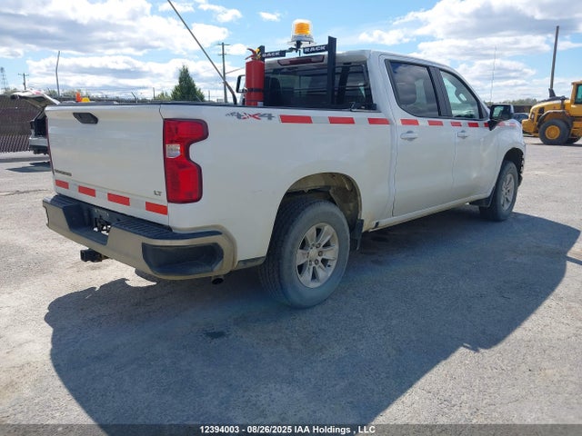 1GCUYDED6MZ307901 Chevrolet l84