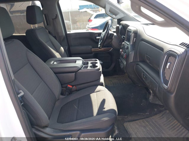 1GCUYDED6MZ307901 Chevrolet l84