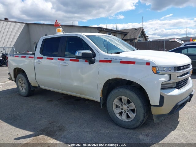 1GCUYDED6MZ307901 Chevrolet l84