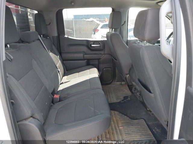1GCUYDED6MZ307901 Chevrolet l84