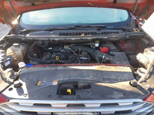 2FMPK4J94KBB05750 Ford 2.0l gtdi w/premium fuel