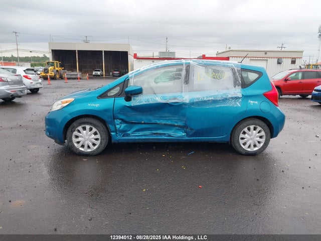 Nissan VERSA NOTE 2015 3N1CE2CP5FL420712 Image 14