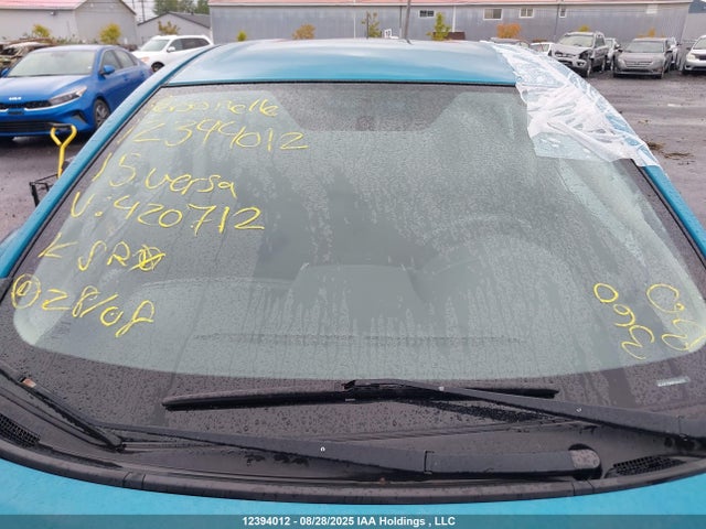 Nissan VERSA NOTE 2015 3N1CE2CP5FL420712 Image 17