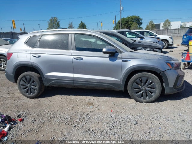 3VVEX7B21RM021525 Volkswagen tsi