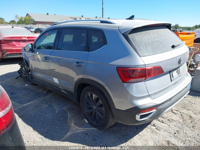 3VVEX7B21RM021525 Volkswagen tsi
