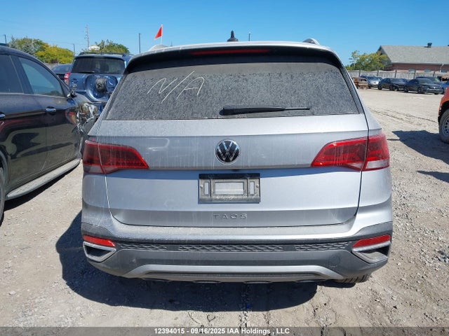 3VVEX7B21RM021525 Volkswagen tsi