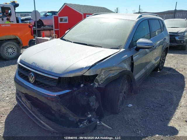 3VVEX7B21RM021525 Volkswagen tsi