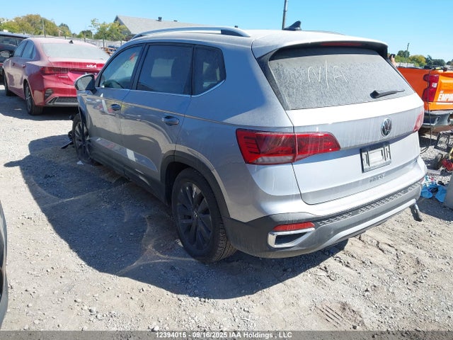 3VVEX7B21RM021525 Volkswagen tsi
