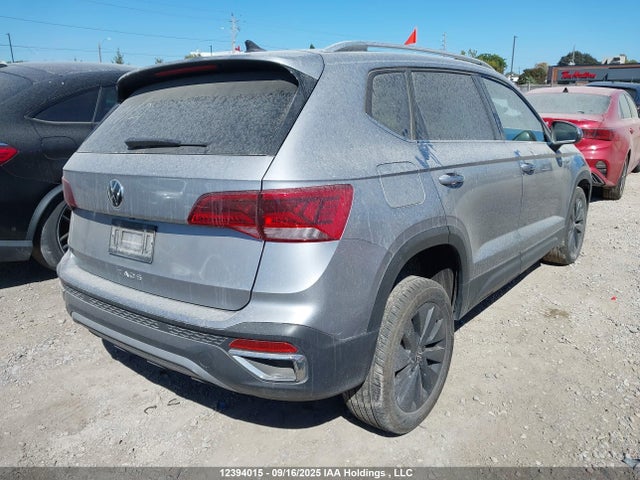 3VVEX7B21RM021525 Volkswagen tsi