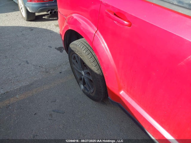 Dodge Journey 2015 3C4PDCAB5FT616227 Image 12