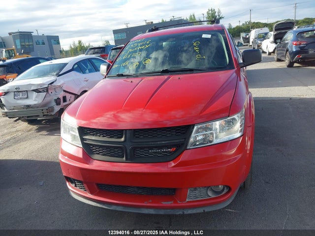 Dodge Journey 2015 3C4PDCAB5FT616227 Image 13