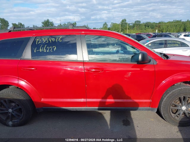 Dodge Journey 2015 3C4PDCAB5FT616227 Image 14