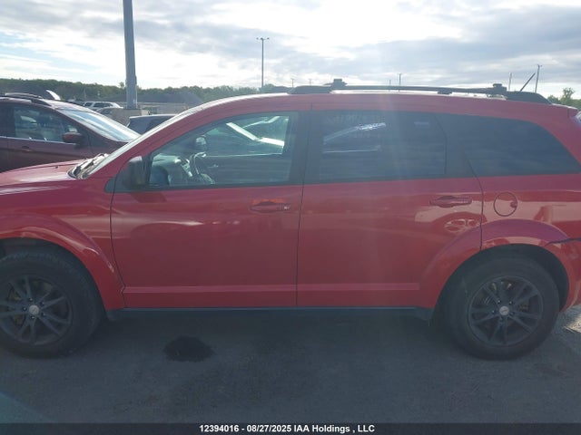 Dodge Journey 2015 3C4PDCAB5FT616227 Image 15