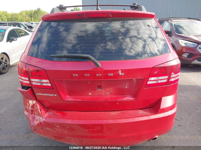 Dodge Journey 2015 3C4PDCAB5FT616227 Image 17
