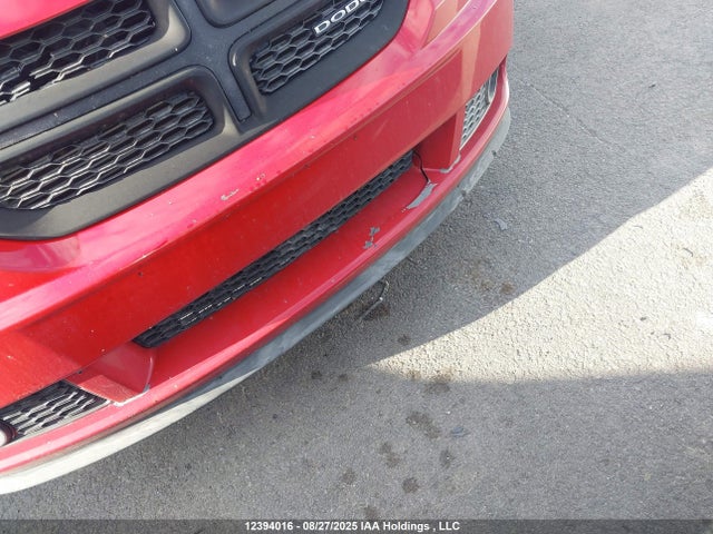 Dodge Journey 2015 3C4PDCAB5FT616227 Image 22