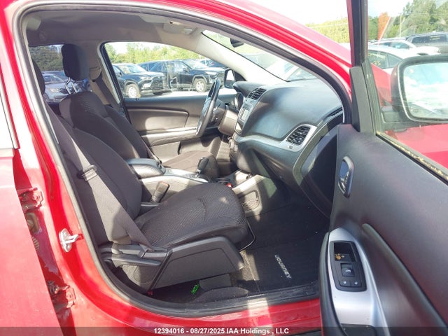 Dodge Journey 2015 3C4PDCAB5FT616227 Image 5