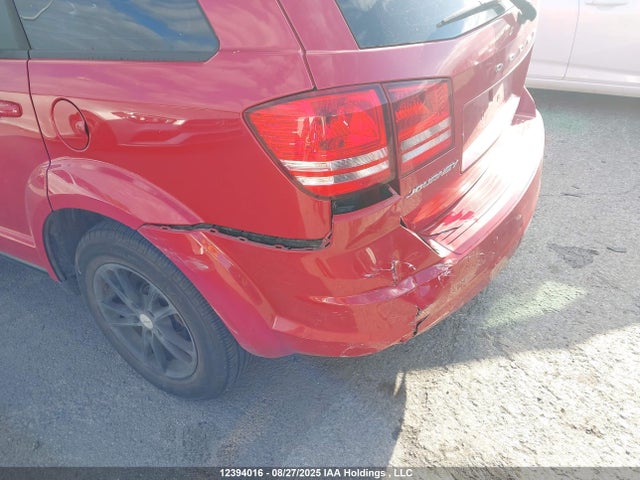 Dodge Journey 2015 3C4PDCAB5FT616227 Image 6