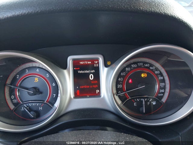 Dodge Journey 2015 3C4PDCAB5FT616227 Image 7