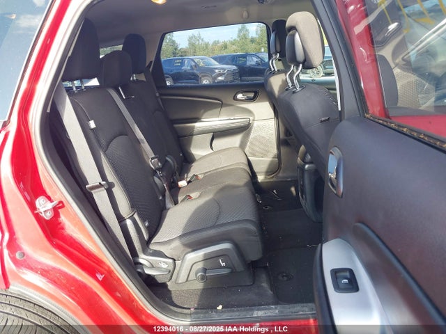 Dodge Journey 2015 3C4PDCAB5FT616227 Image 8