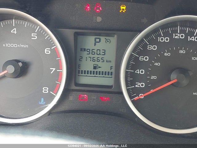 JF2SJCCCXGH449535 Subaru naturally aspirated c0