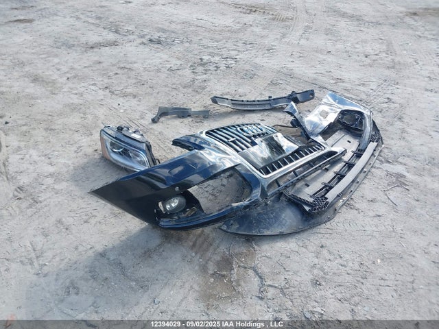 WA1V2AFP3HA010466 Audi 3.0t