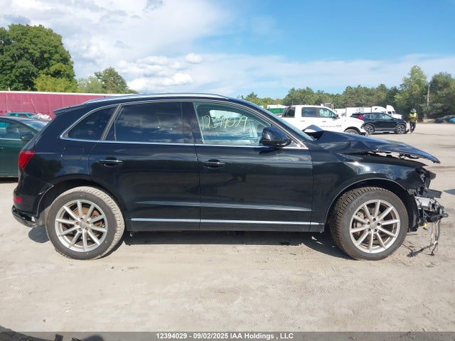 WA1V2AFP3HA010466 Audi 3.0t