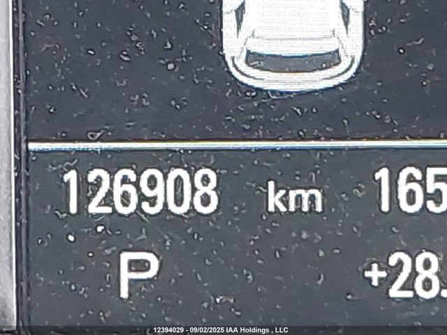 WA1V2AFP3HA010466 Audi 3.0t