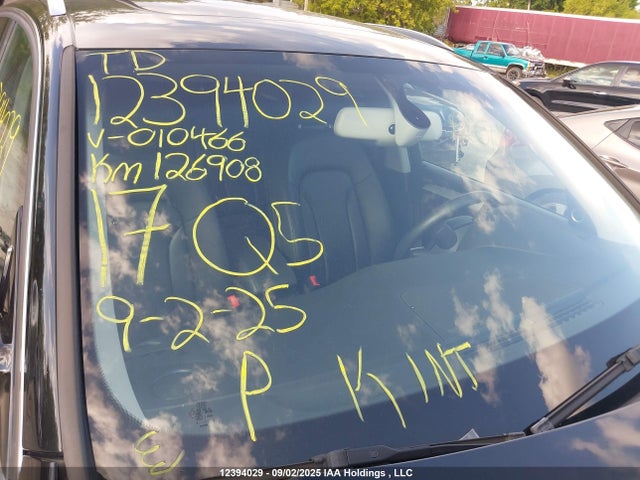 WA1V2AFP3HA010466 Audi 3.0t