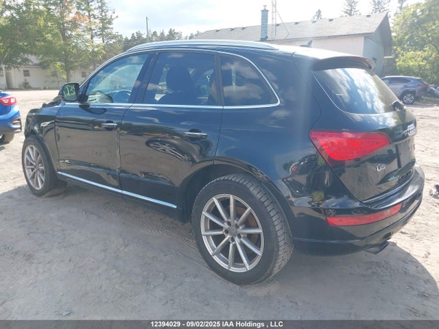 WA1V2AFP3HA010466 Audi 3.0t