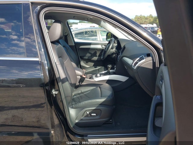 WA1V2AFP3HA010466 Audi 3.0t