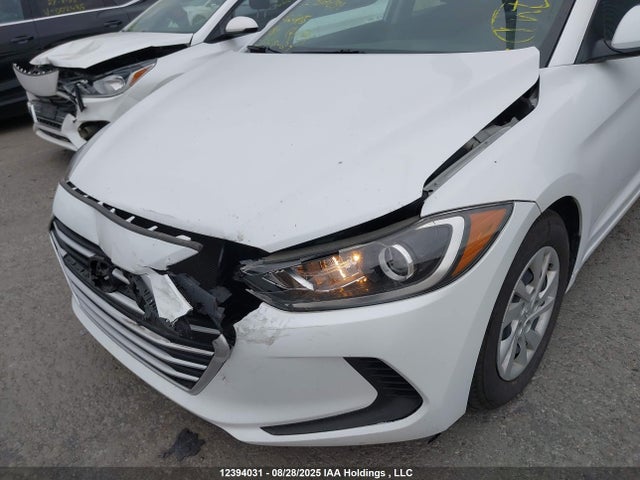 Hyundai Elantra 2017 5NPD74LF1HH132834 Image 19