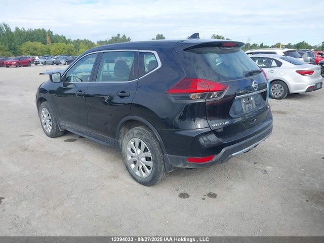 5N1AT2MV0JC844709 Nissan 2018