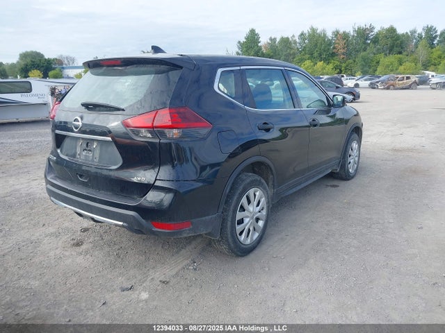 5N1AT2MV0JC844709 Nissan 2018