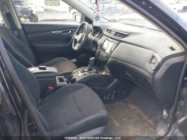 5N1AT2MV0JC844709 Nissan 2018
