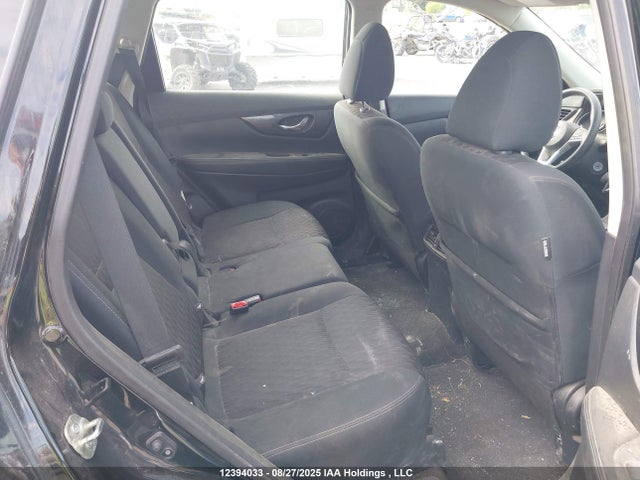 5N1AT2MV0JC844709 Nissan 2018