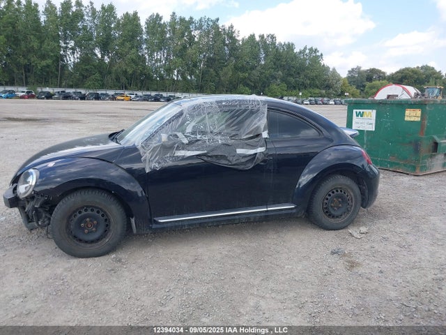3VWJ17AT6HM631893 Volkswagen 1.8 tsi