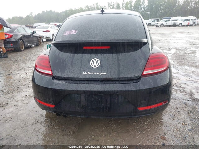 3VWJ17AT6HM631893 Volkswagen 1.8 tsi