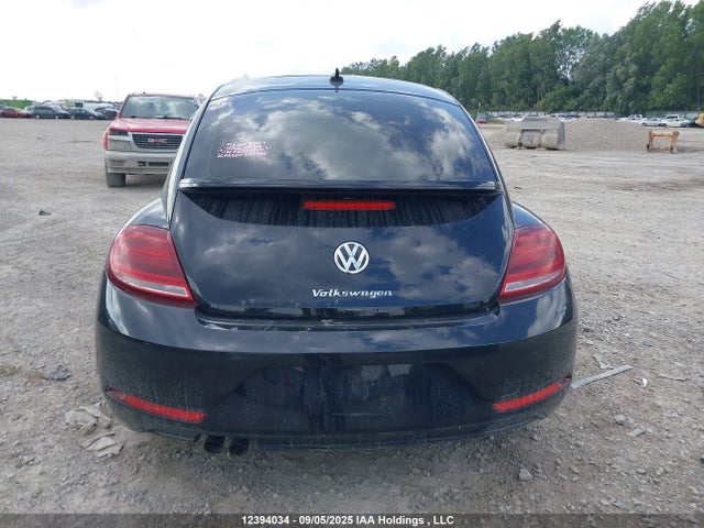 3VWJ17AT6HM631893 Volkswagen 1.8 tsi