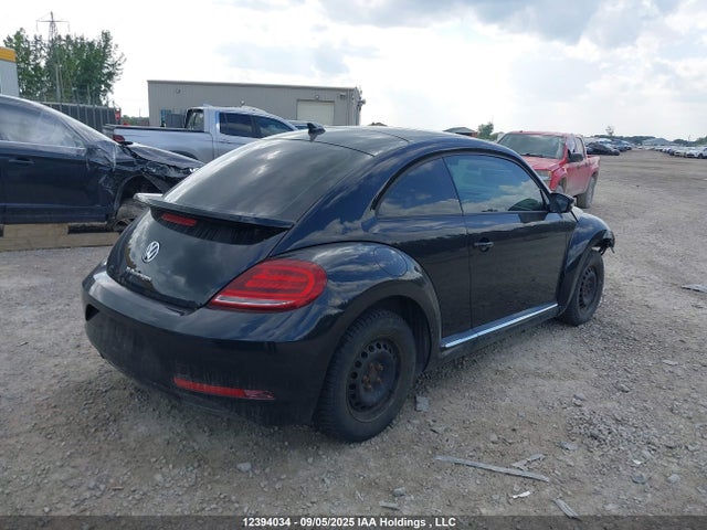 3VWJ17AT6HM631893 Volkswagen 1.8 tsi