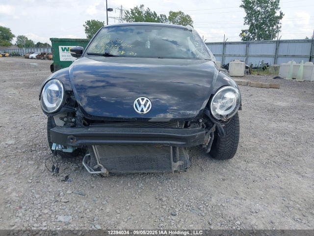 3VWJ17AT6HM631893 Volkswagen 1.8 tsi