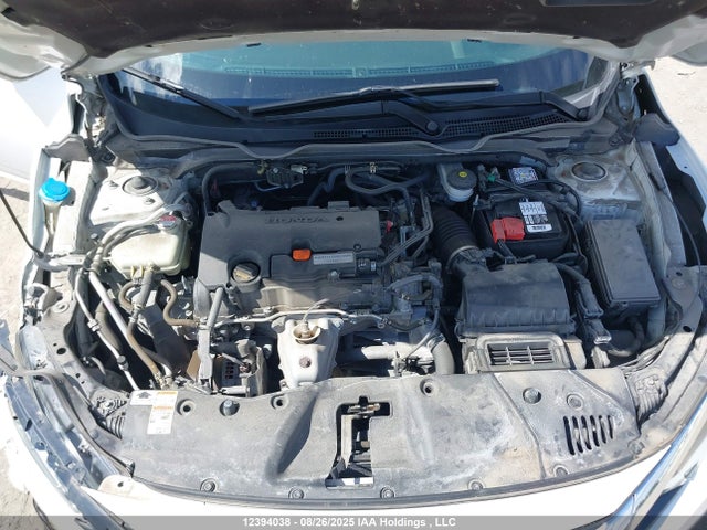 2HGFC2F62JH029572 Honda k20c2