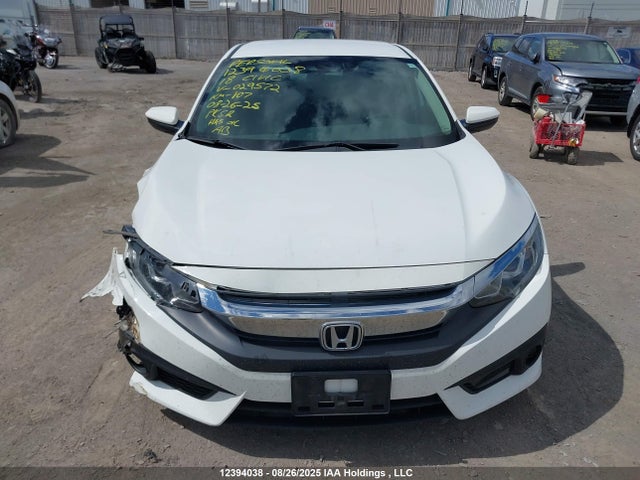2HGFC2F62JH029572 Honda k20c2