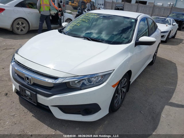 2HGFC2F62JH029572 Honda k20c2