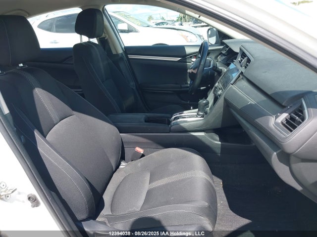2HGFC2F62JH029572 Honda k20c2